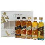 Johnnie Walker - Discovery Set