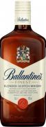 Ballantine's - Finest Blended Scotch 0