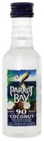 Sazerac Co. - Parrot Bay Coconut Rum 90 Proof 0
