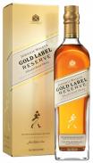 Johnnie Walker - Gold Label Reserve