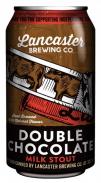 Lancaster Brewing Co. - Double Chocolate Milk Stout 0 (414)