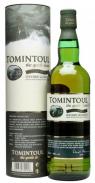 Angus Dundee Distillers - Tomintoul Peated