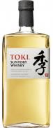 Suntory Global Spirits - Toki