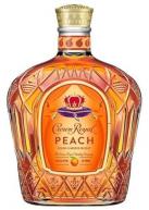 Crown Royal - Peach Whisky