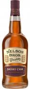 Nelson Bros. - Whiskey Sherry Cask