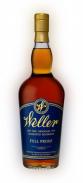 Weller Distillery - Full Proof Wheated Bourbon