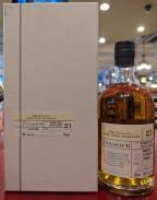 William Grant & Sons - Annasach 21 Years Old Rare Cask Reserves NV