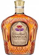 Crown Royal - Vanilla Whisky