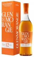 Glenmorangie Distillery Co. - The Original 12 Years Old 0