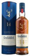 Glenfiddich - 14 Years Old Bourbon Barrel Reserve