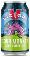 Victory Brewing Co. - Sour Monkey 0 (62)