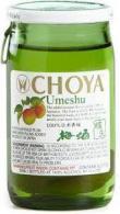 Choya - Umeshu Plum Wine