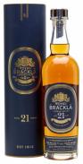 The Royal Brackla Distillery - Aged 21 Years NV