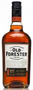 Old Forester - 100 Proof 0