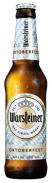 Warsteiner - Oktoberfest Special Edition 0 (750)