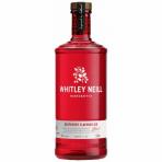 Whitley Neill - Raspberry Gin