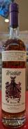 Willet - Family Estate Bottled Single Barrel Bourbon 6 Years Barrel No. 8269