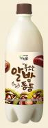 Woorisool - Sparkling Chestnut Makgeolli 0