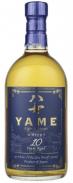 Yame - 10 Year Whisky NV