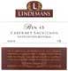 Lindemans - Bin 45 Cabernet Sauvignon South Eastern Australia  2021 (750ml) (750ml)