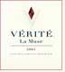 Vrit - La Muse Sonoma County 2014 (750ml) (750ml)