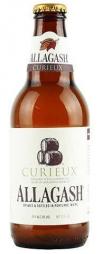 Allagash - Curieux (12oz bottles) (12oz bottles)