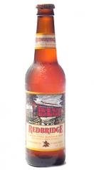 Anheuser-Busch - Redbridge (6 pack 12oz cans) (6 pack 12oz cans)