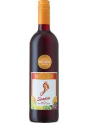 Barefoot - Sangria NV (1.5L) (1.5L)