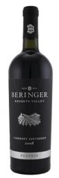 Beringer - Cabernet Sauvignon Knights Valley Reserve 2017 (750ml) (750ml)