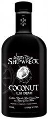 Brinley - Ship Wreck Coconut Creme (750ml) (750ml)