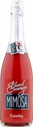 Canella - Blood Orange Mimosa NV (750ml) (750ml)