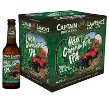 Captain Lawrence - Hop Commander IPA (12oz bottles) (12oz bottles)