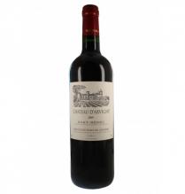 Chteau dArvigny - Haut-Mdoc 2020 (750ml) (750ml)