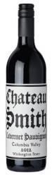 Charles Smith - Chateau Smith Cabernet Sauvignon NV (750ml) (750ml)