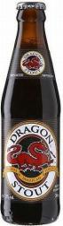 Dragon - Stout (750ml) (750ml)