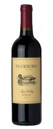 Duckhorn - Merlot Napa Valley Estate 2021 (750ml) (750ml)