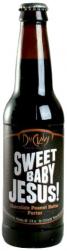 Duclaw Brewery - Sweet Baby Jesus Porter (12oz bottles) (12oz bottles)