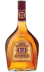 E&J - Brandy (750ml) (750ml)