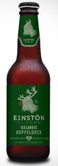 Einstok Brewery - Dopplebock (12oz bottles) (12oz bottles)