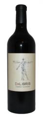 Ex Libris  - Cabernet Sauvignon Columbia Valley 2017 (750ml) (750ml)