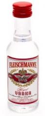 Fleischmanns - Vodka (1L) (1L)