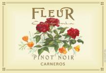 Fleur de California - Pinot Noir Carneros 2018 (750ml) (750ml)