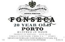 Fonseca - Tawny Port 20 year old NV (750ml) (750ml)