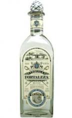 Fortaleza -  Tequila Blanco (750ml) (750ml)