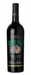 Frank Family - Cabernet Sauvignon Napa Valley 2021 (750ml) (750ml)