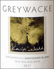 Greywacke - Sauvignon Blanc Marlborough 2023 (750ml) (750ml)