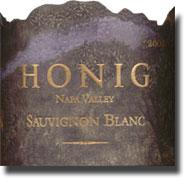 Honig - Sauvignon Blanc Napa Valley 2023 (750ml) (750ml)