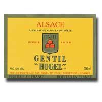 Hugel & Fils - Gentil Alsace 2021 (750ml) (750ml)