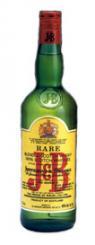 J&B - Rare Blended Scotch Whisky (375ml) (375ml)