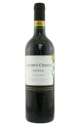 Jacobs Creek - Shiraz Australia 2021 (750ml) (750ml)